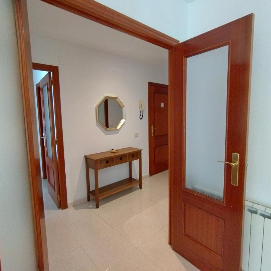 Piso 3 Habitaciones En Pescadores, 6 Peñíscola Kültér fotó
